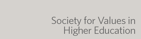 The Society for the Future of Higher Education