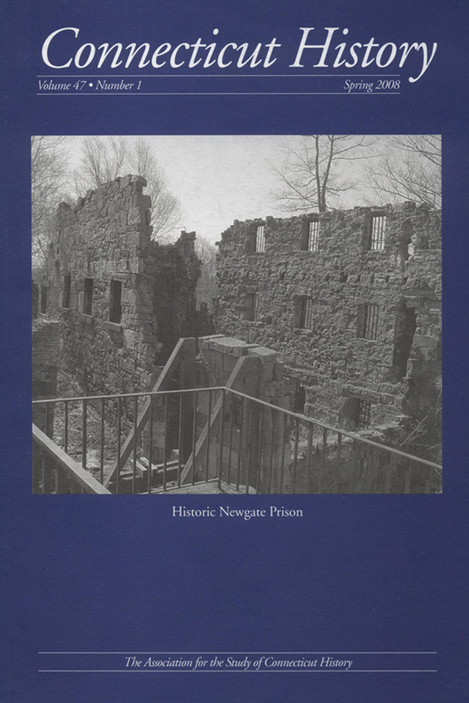 Connecticut State Library Spotlight Recent State Library Accessions
