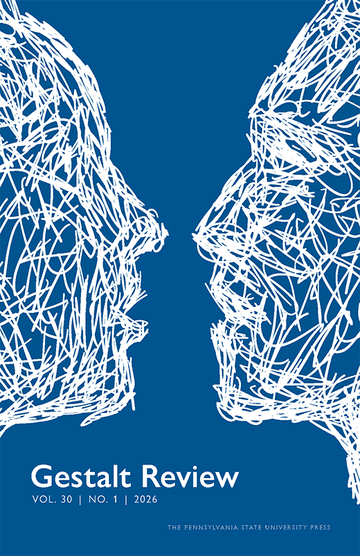 Intimate Partner Violence (IPV): The Gestalt Therapist as Third Party ...