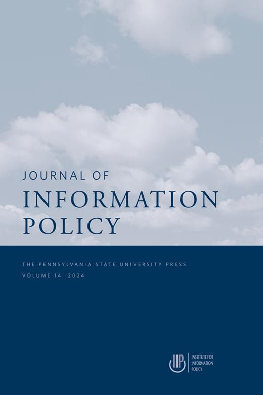 Contested Information Environment Framework for Assessing Networked ...