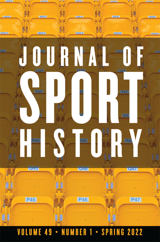 The Sports Revolution: How Texas Changed the Culture of American ...