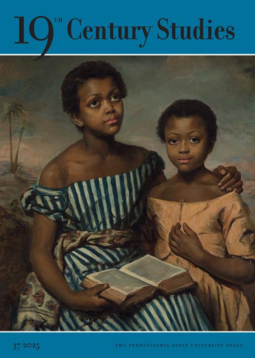 Click to READ about this title Cover for the book journal The Arthur Miller Journal