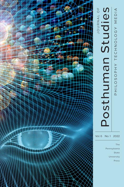Virtual Immortality—God, Evolution, and the Singularity in Post- and ...