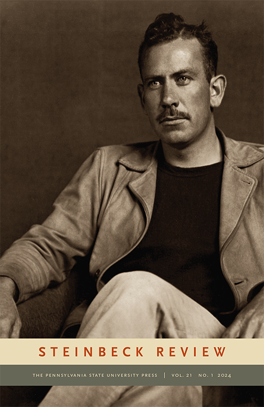 Tributes for Jackson J. Benson, 1930–2023 | Steinbeck Review ...