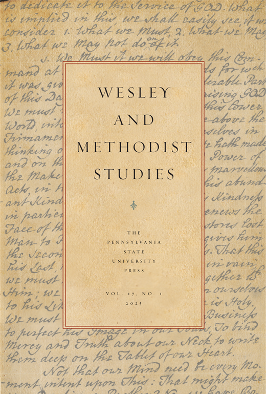 Study On Methodism American Methodism: A Compact History, Revised and Updated | Wesley and ...